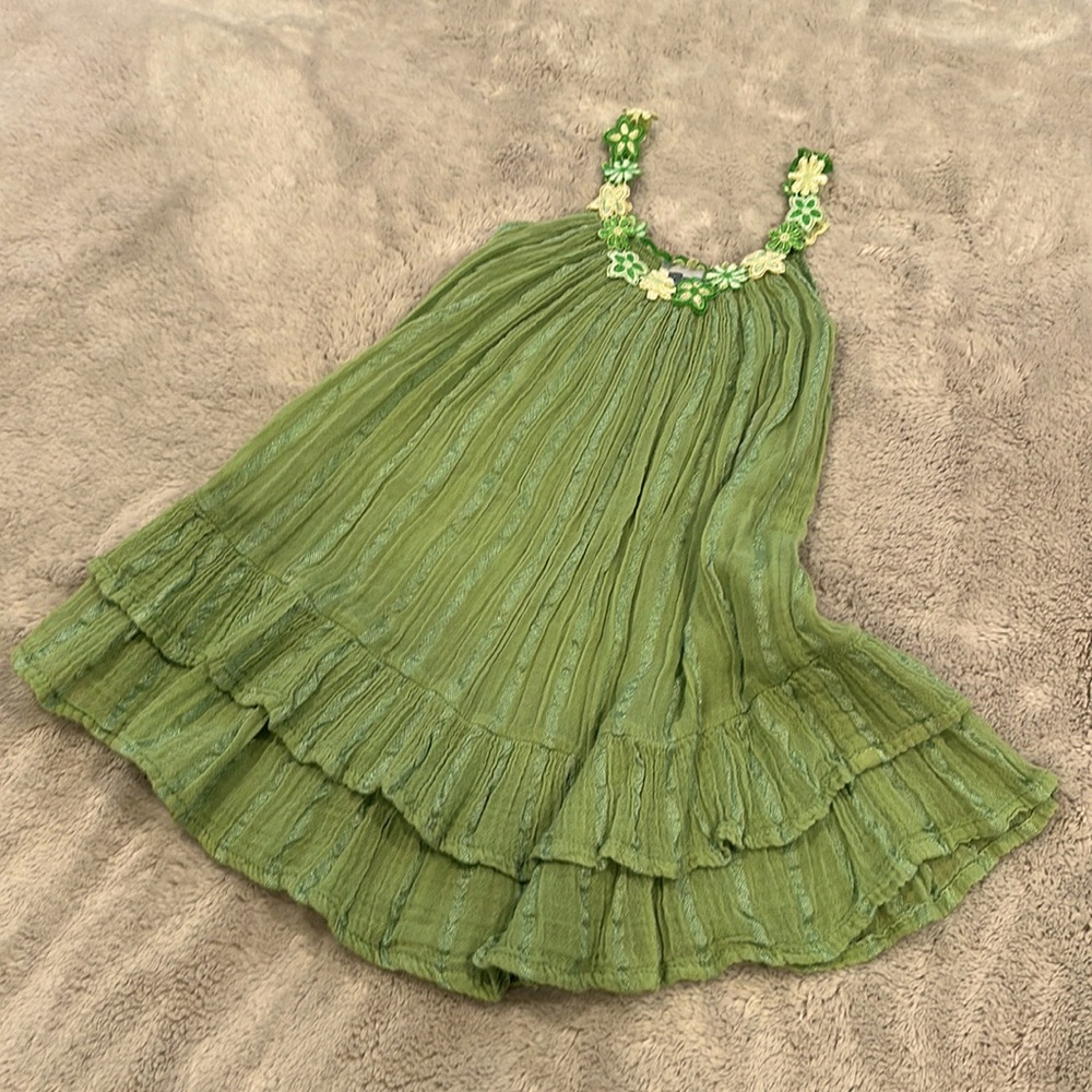 NWOT Summer dress